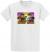 Koloa Surf Custom Graphic Heavyweight Cotton T-Shirts in Regular, Big and Tall