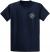 Koloa Surf Custom Graphic Heavyweight Cotton T-Shirts in Regular, Big and Tall