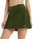 Ubestyle UPF 50+ Women's Active Athletic Skort Performance Skirt with Pockets for Running Tennis Golf Workout