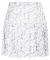JACK SMITH Women's Athletic Skort Back Pleated Waist Stretchy Sports A-Line Skirts with Pockets