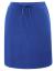 JACK SMITH Women's Stretchy Knee Length Skirt Athletic Skort Drawstring Waist with Pockets