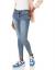 WallFlower Women's Instasoft Ultra Fit Skinny Jeans