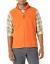 Amazon Essentials Men's Full-Zip Polar Fleece Vest