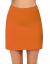 Ekouaer Women's Athletic Skorts Lightweight Golf Skirts Inner Shorts Pocket Tennis Running Workout Sports Skorts