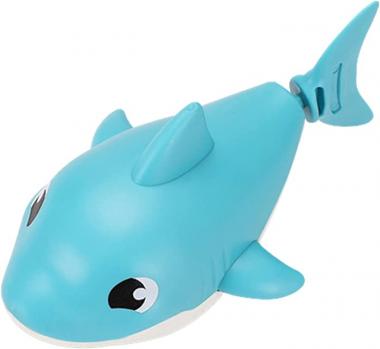 Baby Bath Toys Cute Cartoon Animal Clockwork Floating Bathtub Wind-up For Kids Children Toddlers Products