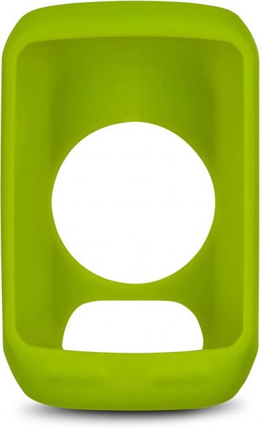 Garmin Edge 510 Silicone Case Green One Size