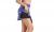 EAST HONG Women's Golf Skort Tennis Running Workout Skort