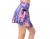 EAST HONG Women's Golf Skort Tennis Running Workout Skort