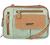 MultiSac Zippy Triple Compartment Crossbody Bag