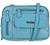 MultiSac Zippy Triple Compartment Crossbody Bag