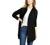 Eddie Bauer Women's Camp Fleece Hoodie Wrap