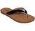 Soda Shoes Women Flip Flops Basic Plain Slippers Thongs Sandals Strap Casual Beach Ella-S