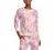 Eddie Bauer Women's Camp Fleece Crewneck Sweatshirt - Print