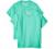 Hanes Men's Perfect-T Short Sleeve Triblend T-shirt (2-pack)