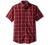 Van Heusen Men's Air Heather Short Sleeve Shirt