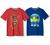 Eddie Bauer Boys' Graphic T-Shirt - 2-Pack