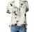 Womens Plus Size Tops Vintage Floral Short Sleeve Button Down T Shirts Summer Casual Loose Henley Flowy Blouse Tshirts