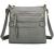 SCARLETON Crossbody Bags for Women, Purses for Women Crossbody, Womens Crossbody Purse, Shoulder Bag w/Multi Pockets, H1820