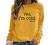 Womens Tops Long Sleeve Crewneck Inspirational Letter Print Tshirt Pullover Cute Graphic Tee Shirt Holiday Sweatshirts