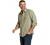 Eddie Bauer Men's Rancher Long-Sleeve Shirt