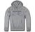 Rapiddominance Coast Guard Pullover Hoodie