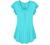 Plus Size Tops for Women Casual Summer T Shirts Ruffle Short Sleeve Tee Top Flared Flowy Tunic Blouse Loose Tshirts