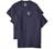 Hanes Men's Perfect-T Short Sleeve Triblend T-shirt (2-pack)