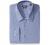 Van Heusen Men's Dress Shirt Flex Collar Slim Fit Stretch Stripe