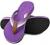 Women's Orthotic Flip Flops,Casual Comfortable Thong Sandal with Arch Support