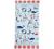 Vera Bradley Beach Towel