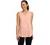 Eddie Bauer Women's Gate Check Sleeveless Split-Neck Tunic