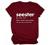 Raising My Husband is Exhausting T-Shirt for Women Funny Sayings Graphic Letter Shirts Casual Short Sleeve Tee Tops