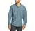 Eddie Bauer Men's On The Go Long-Sleeve Poplin Shirt