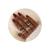 7-19pcs Silver Star Moon Knuckle Ring Set for Women Girls Vintage Stackable Midi Finger Rings Set