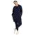 Eddie Bauer Women's Cozy Camp Sweatshirt Dress