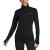 Eddie Bauer Women's High Route Grid Fleece 1/4-Zip