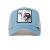 Goorin Bros. The Farm Men's Trucker Hat - Mesh Baseball Snapback Cap