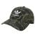 adidas Originals Women's Relaxed Fit Adjustable Strapback Cap 2020