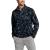 Eddie Bauer Men's Chutes Snap Mock
