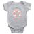 Coast Guard Baby Clothes - US Coastie Onesie for Newborns Infants & Toddlers