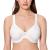 CALVENA Women's Full Figure Smooth Seamless Comfort Minimizer Underwire Bra