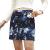 RYANDREW Skort for Women Lightweight Activewear Skirt for Running Tennis Golf Workout Pickleball Walking Casual
