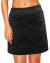 Oyamiki Women's Active Athletic Skort Lightweight Tennis Skirt Perfect for Running Training Sports Golf