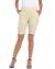 HDE Pull On Bermuda Shorts for Women Mid Rise 10" Inseam Shorts with Pockets