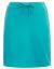 JACK SMITH Women's Stretchy Knee Length Skirt Athletic Skort Drawstring Waist with Pockets