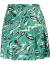 JACK SMITH Women's Athletic Skort Back Pleated Waist Stretchy Sports A-Line Skirts with Pockets