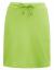 JACK SMITH Women's Stretchy Knee Length Skirt Athletic Skort Drawstring Waist with Pockets
