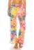Women's Casual Long Pajama Lounge Pants Drawstring Sleepwear Regular & Plus Size