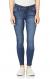WallFlower Women's Instasoft Ultra Fit Skinny Jeans