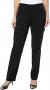 Coral Bay Petite Millennium Pull On Pants